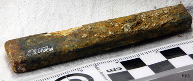Knife Handle