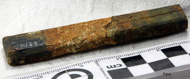 Knife Handle