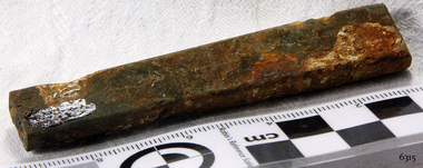 Knife Handle