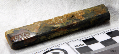 Knife Handle