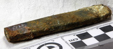 Knife Handle