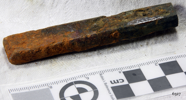 Knife Handle