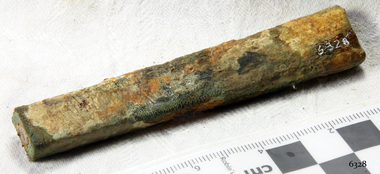Knife Handle