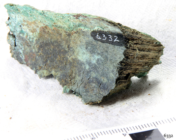 Wood Sample