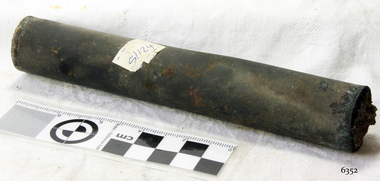 Copper pipe