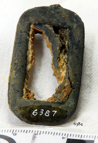 Harness Buckle