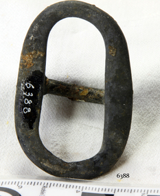 Harness Buckle