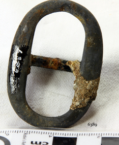 Harness Buckle