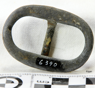 Harness Buckle