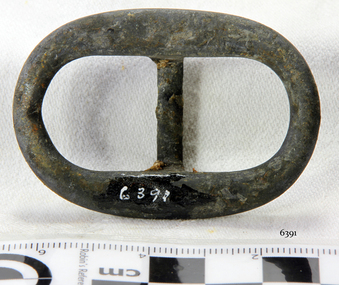 Harness Buckle