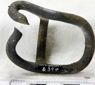 Harness Buckle