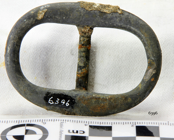 Harness Buckle