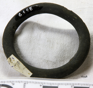 Harness Ring