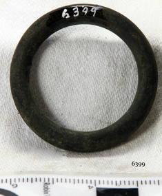 Harness Ring