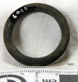 Harness Ring