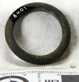 Harness Ring