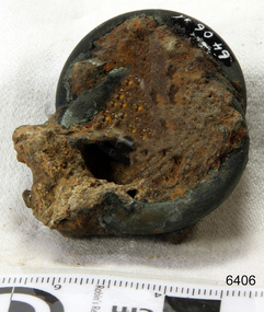 Harness Ring