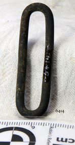'S' Hook Buckle