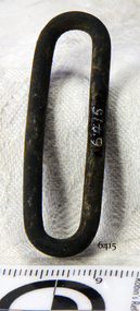 "S" Hook Buckle