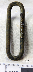 "S" Hook Buckle
