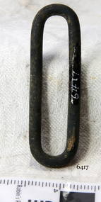 "S" Hook Buckle