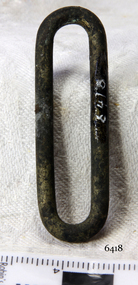 "S" Hook Buckle