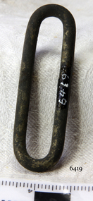 "S" Hook Buckle