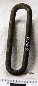 "S" Hook Buckle