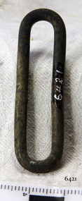 "S" Hook Buckle