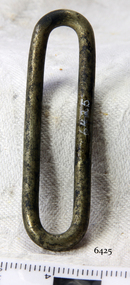 "S" Hook Buckle