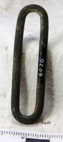 "S" Hook Buckle
