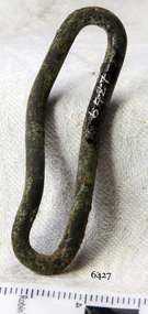 "S" Hook Buckle