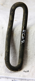"S" Hook Buckle