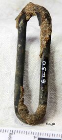 "S" Hook Buckle