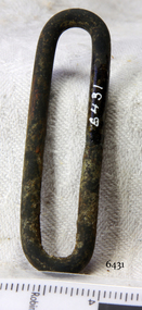 "S" Hook Buckle
