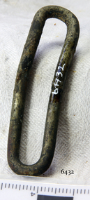 "S" Hook Buckle