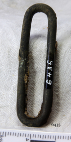 "S" Hook Buckle