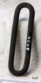 "S" Hook Buckle