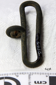 "S" Hook Buckle