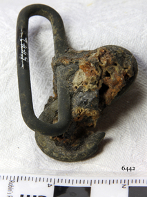 "S" Hook Buckle