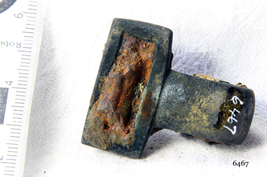Shoe Buckle