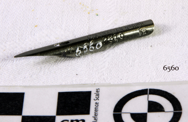 Nib