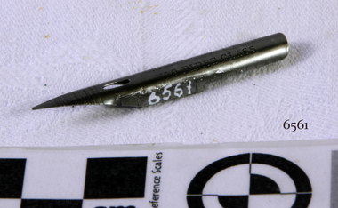 Nib