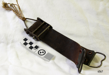 Razor Strop