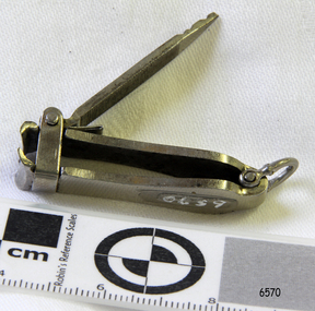 Nail Clippers