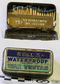 Matches