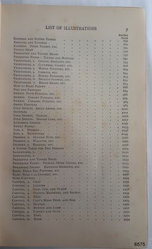 List of Illustrations 2