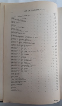 List of Illustrations 3