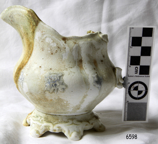 Domestic object - Jug