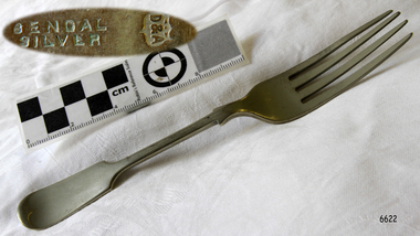 Fork